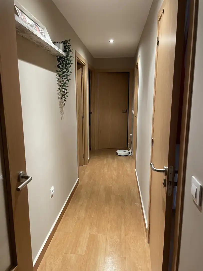 Wohnung zum Verkauf in Lady Smith, 15, Golf Guadiana Wohnung zum Verkauf in Badajoz Capital mit Klimaanlage
