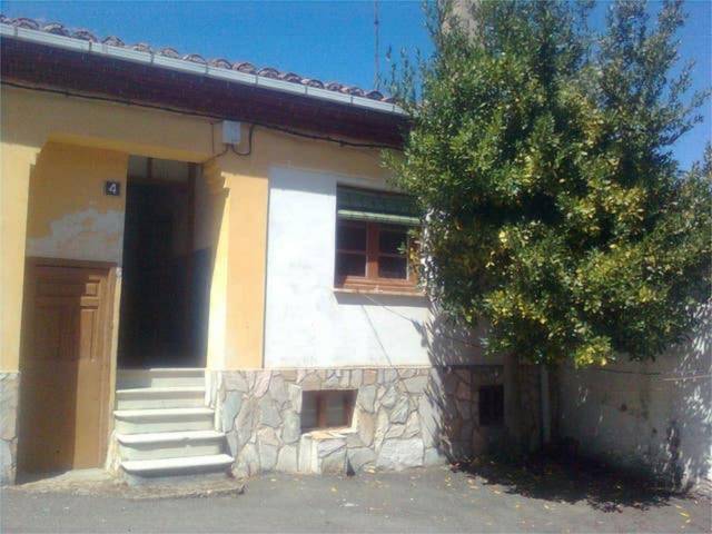 Casa-chalet en Venta en Llamas de la Ribera