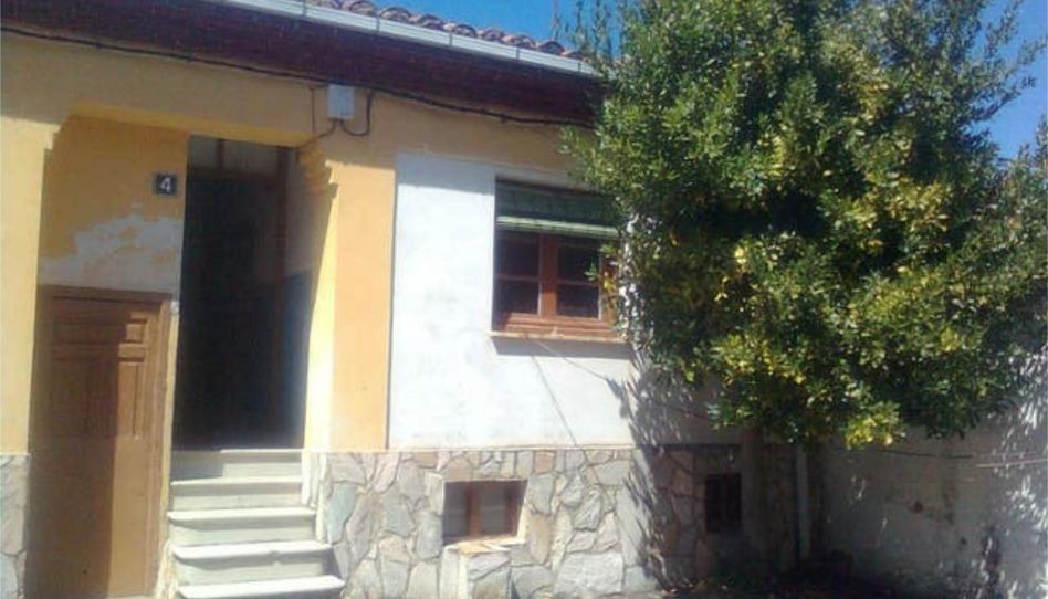 Casa o chalet en venta en Llamas de la Ribera, León - imagen 1 Foto 1 de Casa o chalet en venta en Llamas de la Ribera, León