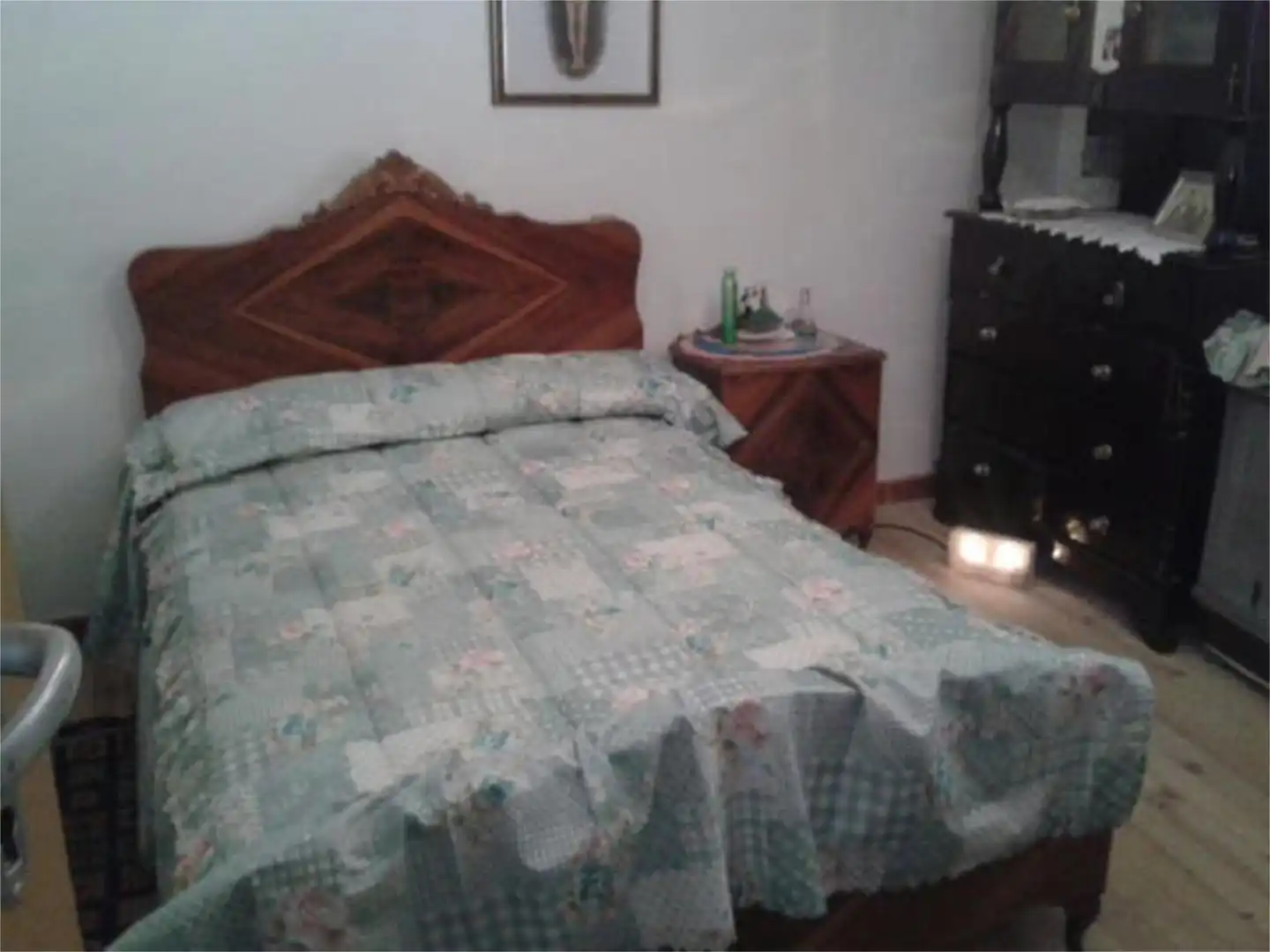 Casa o chalet en venta en Llamas de la Ribera Habitación de Casa o chalet en venta en Llamas de la Ribera con Amueblado