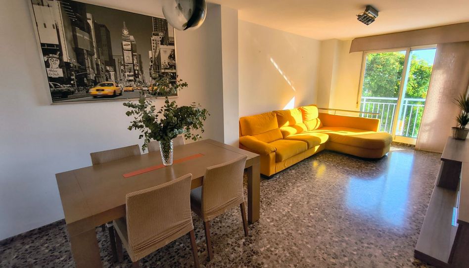 Piso en venta en Carrer de Jaume I, 50, Sueca ciudad, Sueca - imagen 1 Foto 1 de Piso en venta en Carrer de Jaume I, 50, Sueca ciudad, Sueca