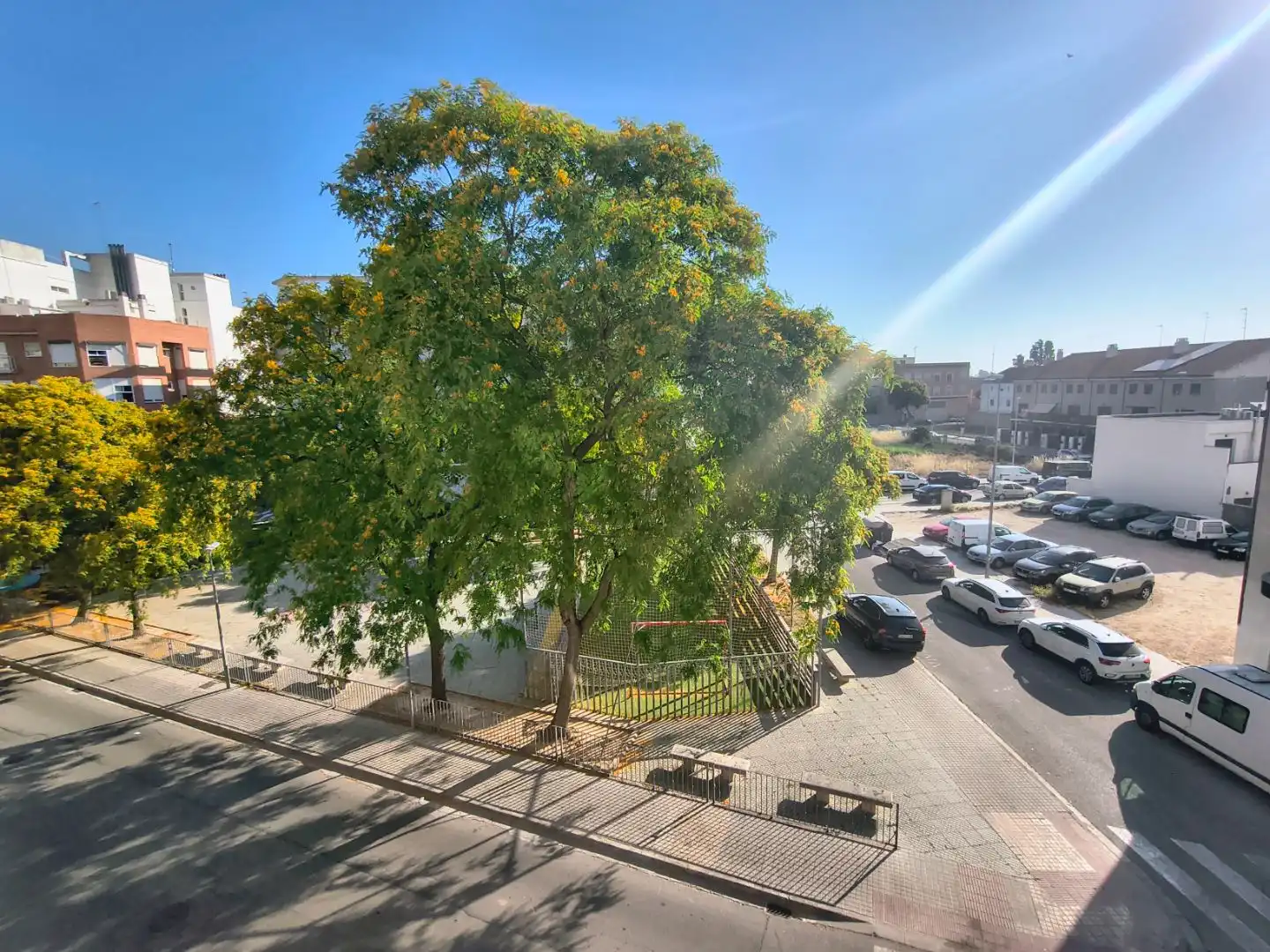 Piso en venta en Carrer de Jaume I, 50, Sueca ciudad Vista exterior de Piso en venta en Sueca con Aire acondicionado, Amueblado y Balcón