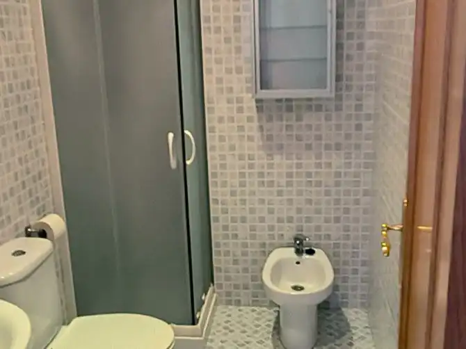 Piso en venta en Carrer de Jaume I, 50, Sueca ciudad Baño de Piso en venta en Sueca con Aire acondicionado, Amueblado y Balcón