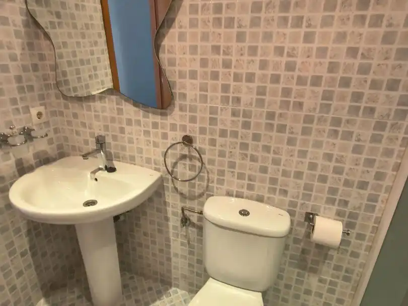 Piso en venta en Carrer de Jaume I, 50, Sueca ciudad Baño de Piso en venta en Sueca con Aire acondicionado, Amueblado y Balcón