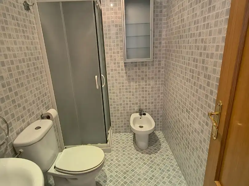 Piso en venta en Carrer de Jaume I, 50, Sueca ciudad Baño de Piso en venta en Sueca con Aire acondicionado, Amueblado y Balcón