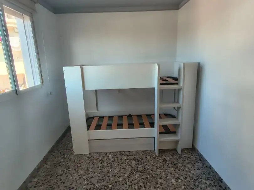 Piso en venta en Carrer de Jaume I, 50, Sueca ciudad Habitación de Piso en venta en Sueca con Aire acondicionado, Amueblado y Balcón