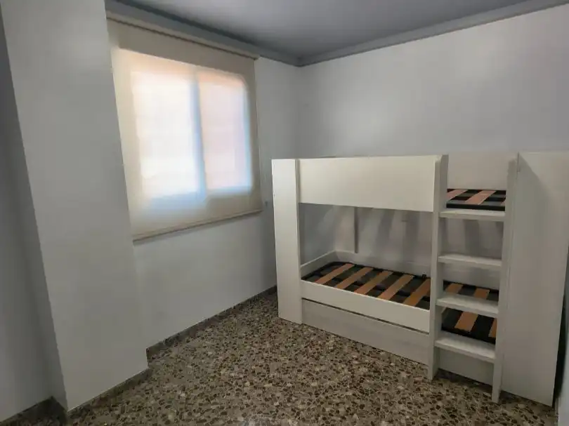 Piso en venta en Carrer de Jaume I, 50, Sueca ciudad Habitación de Piso en venta en Sueca con Aire acondicionado, Amueblado y Balcón