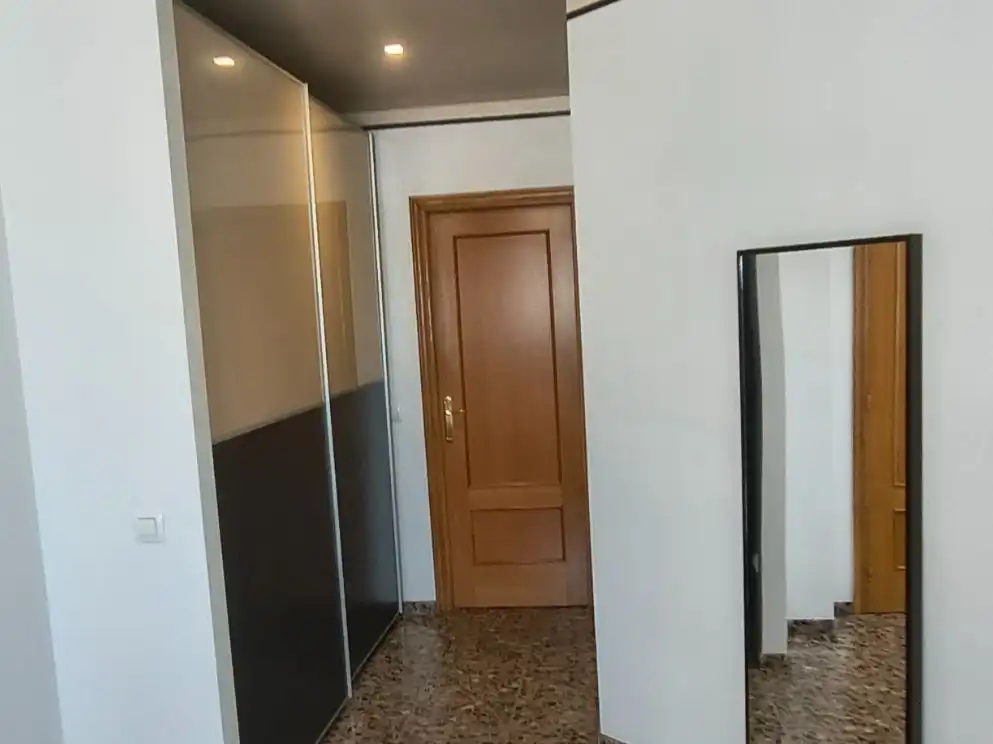Piso en venta en Carrer de Jaume I, 50, Sueca ciudad Piso en venta en Sueca con Aire acondicionado, Amueblado y Balcón