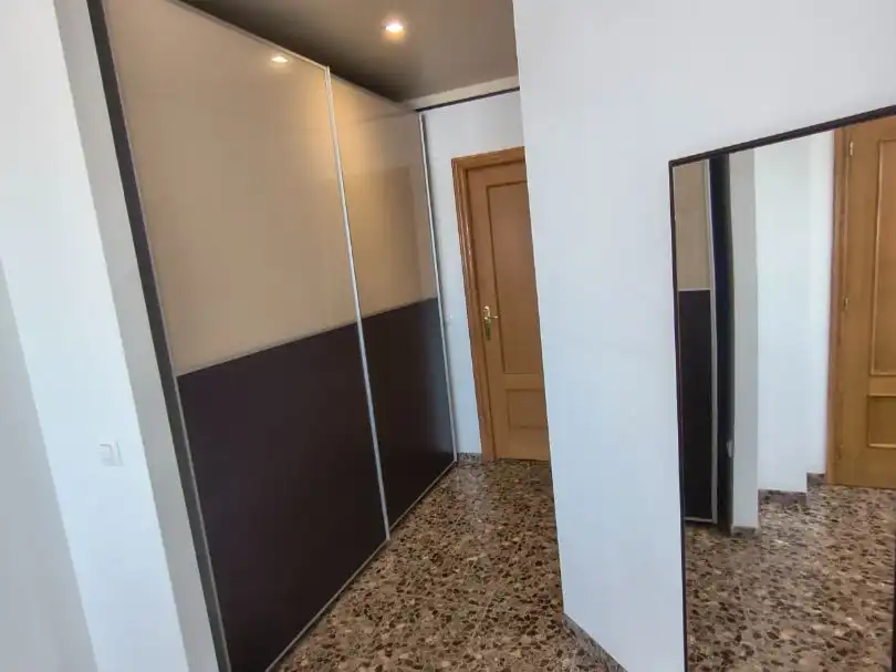 Piso en venta en Carrer de Jaume I, 50, Sueca ciudad Piso en venta en Sueca con Aire acondicionado, Amueblado y Balcón