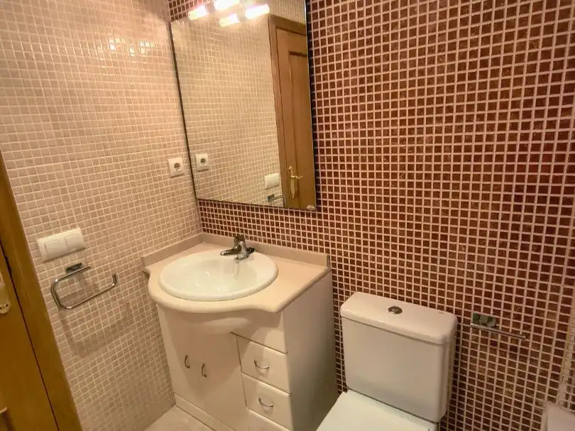Piso en venta en Carrer de Jaume I, 50, Sueca ciudad Baño de Piso en venta en Sueca con Aire acondicionado, Amueblado y Balcón