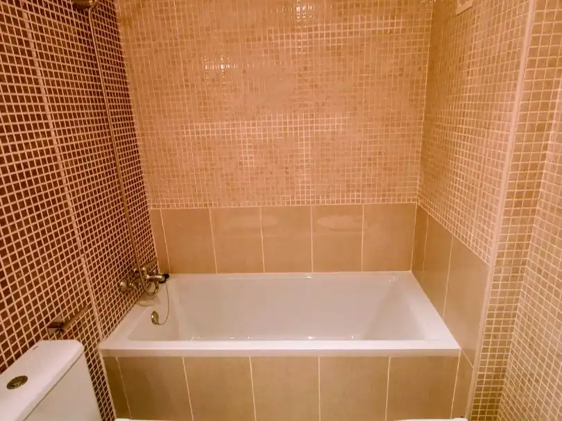Piso en venta en Carrer de Jaume I, 50, Sueca ciudad Baño de Piso en venta en Sueca con Aire acondicionado, Amueblado y Balcón