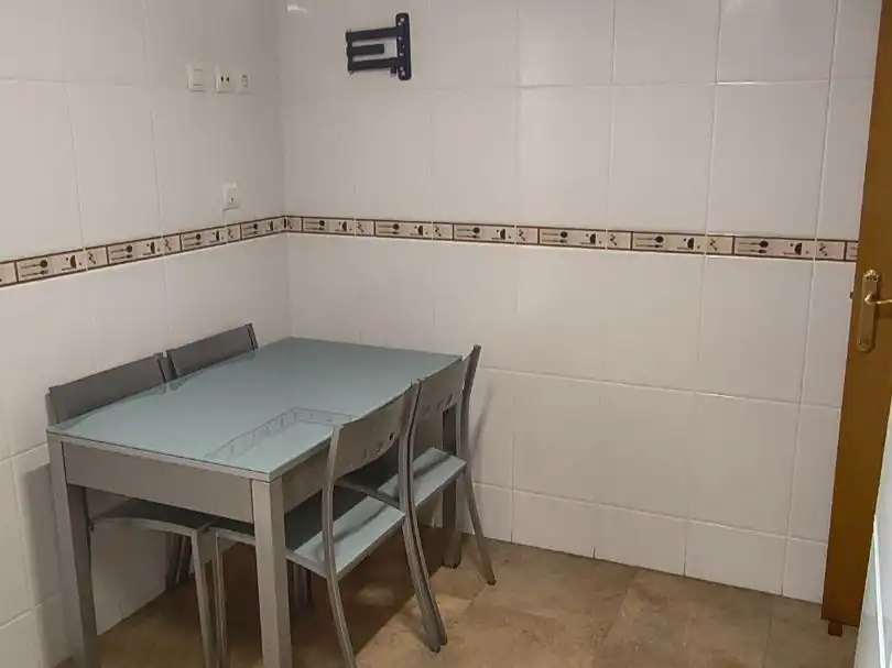 Piso en venta en Carrer de Jaume I, 50, Sueca ciudad Comedor de Piso en venta en Sueca con Aire acondicionado, Amueblado y Balcón