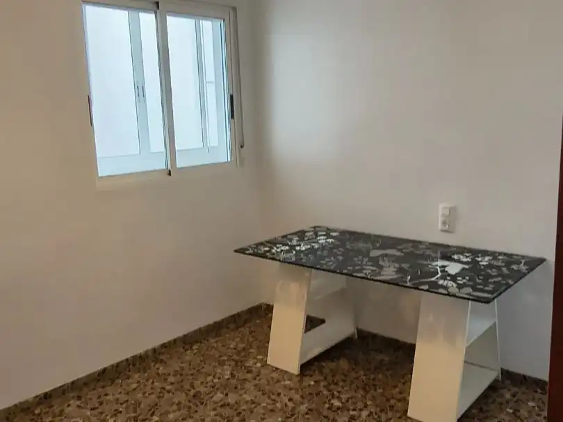 Piso en venta en Carrer de Jaume I, 50, Sueca ciudad Habitación de Piso en venta en Sueca con Aire acondicionado, Amueblado y Balcón