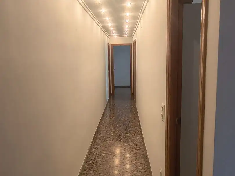 Piso en venta en Carrer de Jaume I, 50, Sueca ciudad Piso en venta en Sueca con Aire acondicionado, Amueblado y Balcón