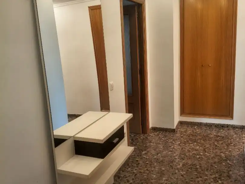 Piso en venta en Carrer de Jaume I, 50, Sueca ciudad Piso en venta en Sueca con Aire acondicionado, Amueblado y Balcón