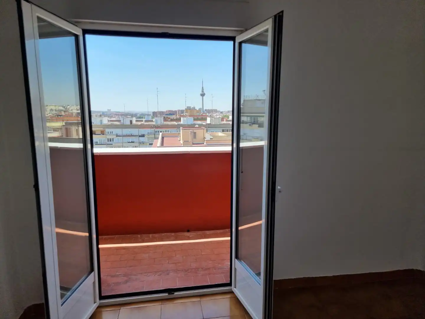 Flat for rent in Avenida Central, 10, Concepción Flat for rent in Avenida Central, 10, Concepción