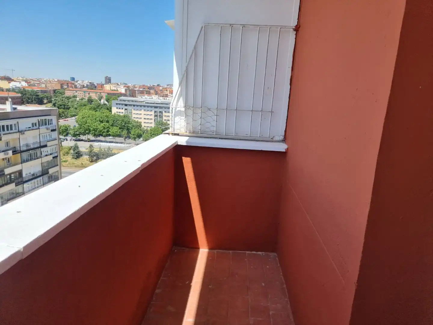 Flat for rent in Avenida Central, 10, Concepción Flat for rent in Avenida Central, 10, Concepción