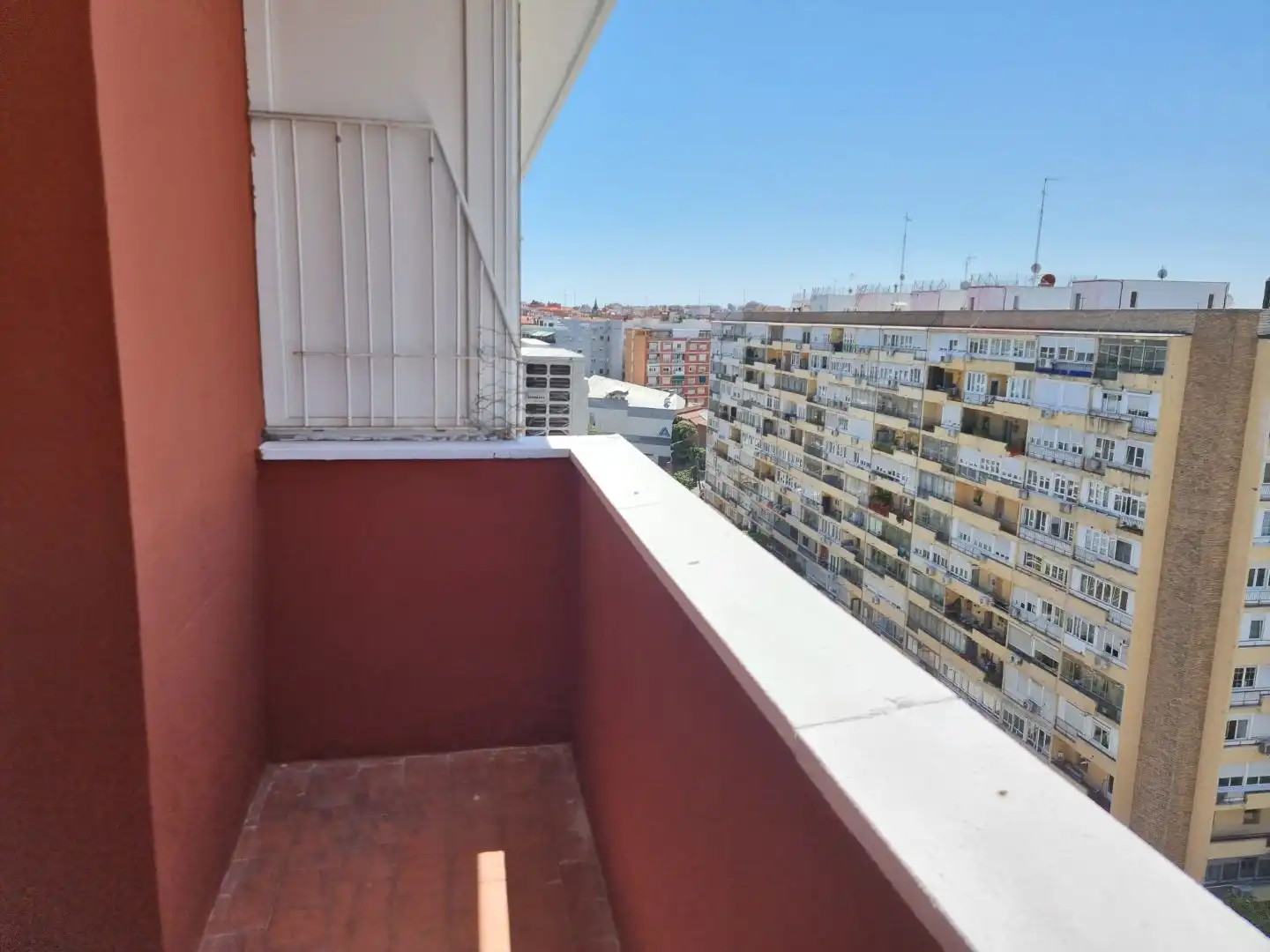 Flat for rent in Avenida Central, 10, Concepción Flat for rent in Avenida Central, 10, Concepción