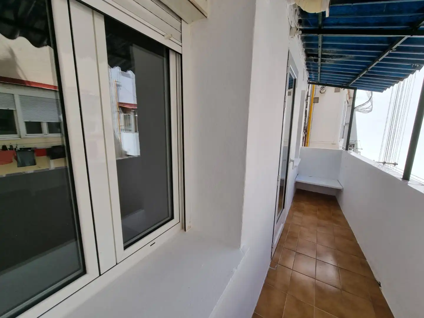 Flat for rent in Avenida Central, 10, Concepción Flat for rent in Avenida Central, 10, Concepción