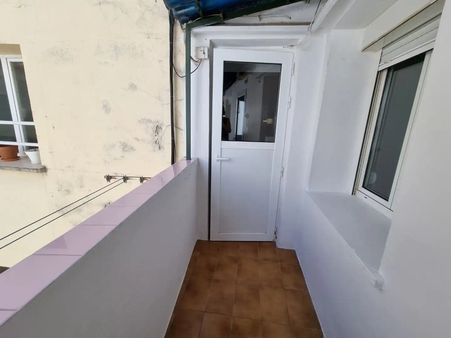Flat for rent in Avenida Central, 10, Concepción Flat for rent in Avenida Central, 10, Concepción