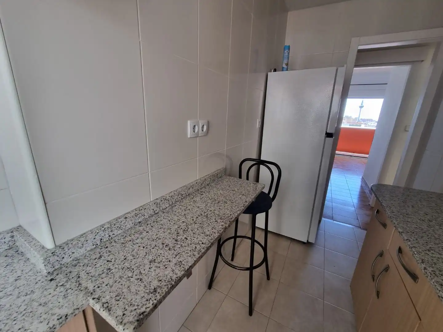 Flat for rent in Avenida Central, 10, Concepción Flat for rent in Avenida Central, 10, Concepción