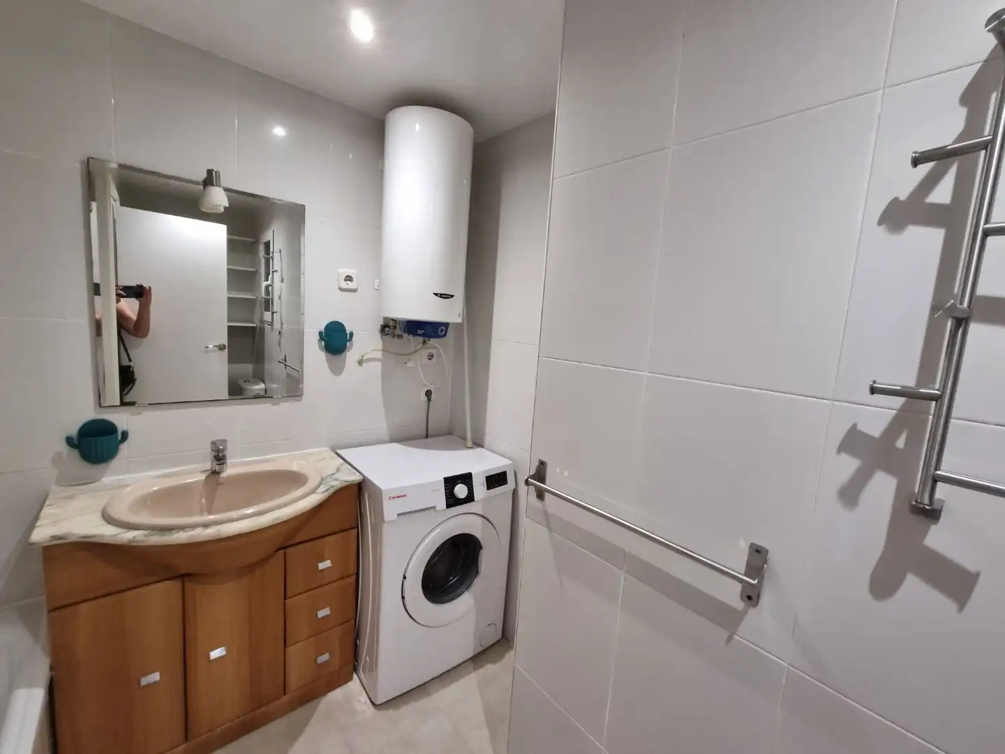 Flat for rent in Avenida Central, 10, Concepción Flat for rent in Avenida Central, 10, Concepción