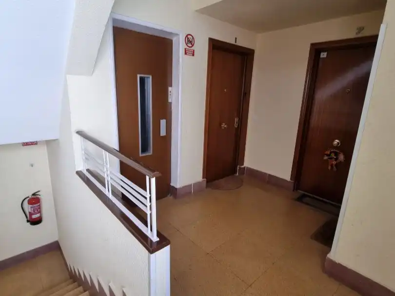 Flat for rent in Avenida Central, 10, Concepción Flat for rent in Avenida Central, 10, Concepción