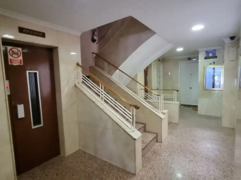Flat for rent in Avenida Central, 10, Concepción Flat for rent in Avenida Central, 10, Concepción