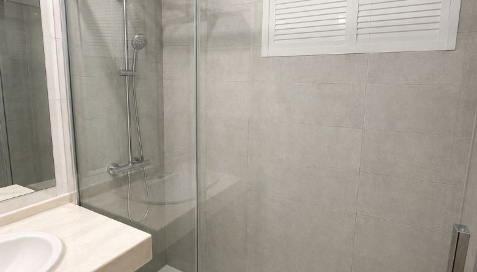 Apartament de lloguer a Avenida Imperio Argentina, 7, Martín Carpena - Torre del Río, Málaga Capital - imatge 1 Foto 1 de Apartament de lloguer a Avenida Imperio Argentina, 7, Martín Carpena - Torre del Río, Málaga Capital