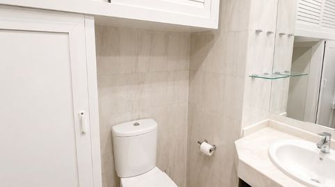 Apartament de lloguer a Avenida Imperio Argentina, 7, Martín Carpena - Torre del Río, Málaga Capital - imatge 3 Foto 3 de Apartament de lloguer a Avenida Imperio Argentina, 7, Martín Carpena - Torre del Río, Málaga Capital