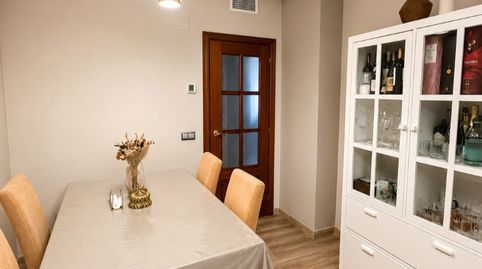 Apartament de lloguer a Avenida Imperio Argentina, 7, Martín Carpena - Torre del Río, Málaga Capital - imatge 5 Foto 5 de Apartament de lloguer a Avenida Imperio Argentina, 7, Martín Carpena - Torre del Río, Málaga Capital