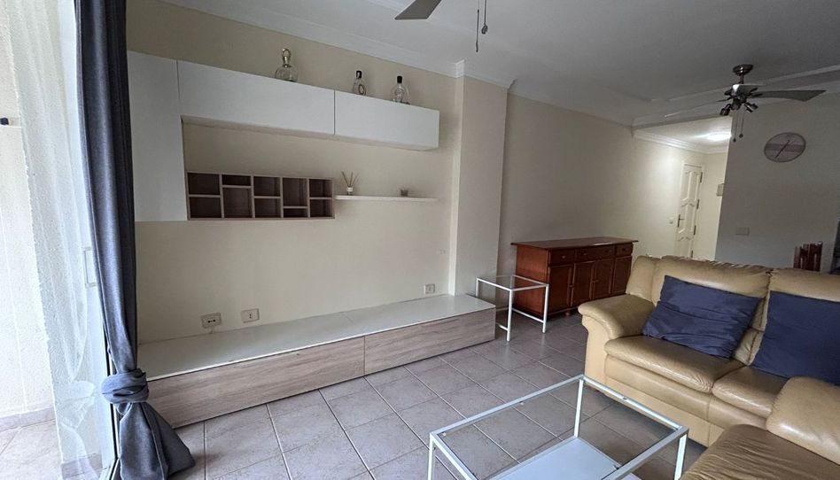 Wohnung zur Miete in Calle Galicia, 5, Torviscas Centro y Alto, Adeje - Bild 1 Foto 1 von Wohnung zur Miete in Calle Galicia, 5, Torviscas Centro y Alto, Adeje