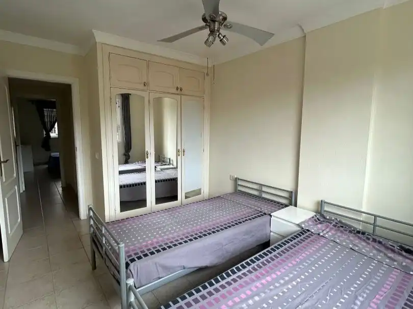 Wohnung zur Miete in Calle Galicia, 5, Torviscas Centro y Alto Schlafzimmer von Wohnung zur Miete in Adeje mit Terrasse, Schwimmbad und Balkon