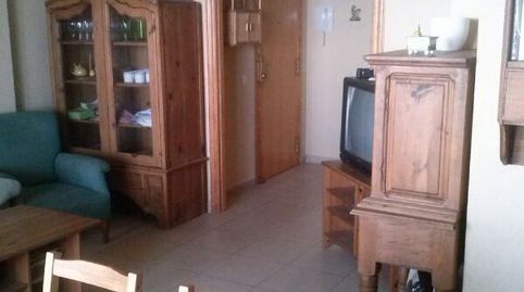 Foto 5 de Piso de alquiler en Carrer del Llobarro, 11, El Perellonet, Valencia Capital