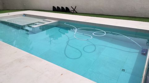 Casa o xalet en venda a Carrer Cirerers, 27, Nueva Santa Barbara - Cruz de Gracia, Godella - imatge 3 Foto 3 de Casa o xalet en venda a Carrer Cirerers, 27, Nueva Santa Barbara - Cruz de Gracia, Godella