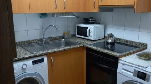 Foto 4 de Piso de alquiler en Carrer Escoles, 6, Vilanova de la Barca, Lleida