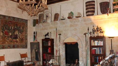 Foto 5 de Finca rústica en venta en Calle del Teniente Cecilio Lopez, 48, Narros de Saldueña, Ávila