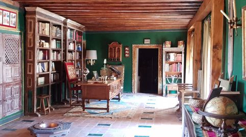 Foto 4 de Finca rústica en venta en Calle del Teniente Cecilio Lopez, 48, Narros de Saldueña, Ávila