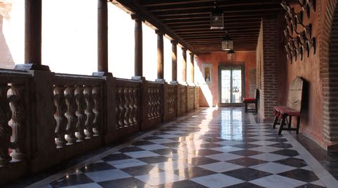 Foto 2 de Finca rústica en venta en Calle del Teniente Cecilio Lopez, 48, Narros de Saldueña, Ávila