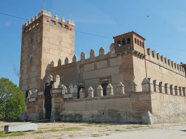 Finca rústica en Venta en Calle del Teniente Cecilio Lopez, 48 en Narros de Saldueña