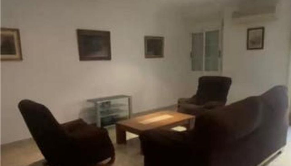 Flat for rent in Castelló de Rugat, Valencia - image 1 Photo 1 of Flat for rent in Castelló de Rugat, Valencia