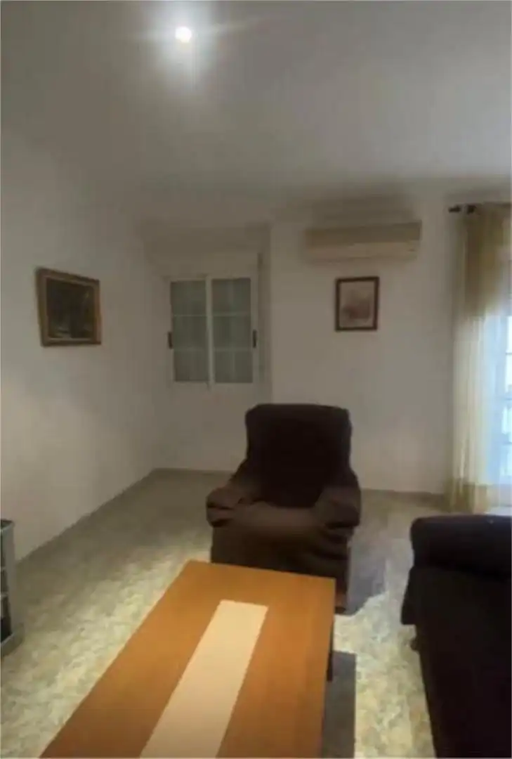 Flat for rent in Valencia  with Heating, Terrace and Furnished