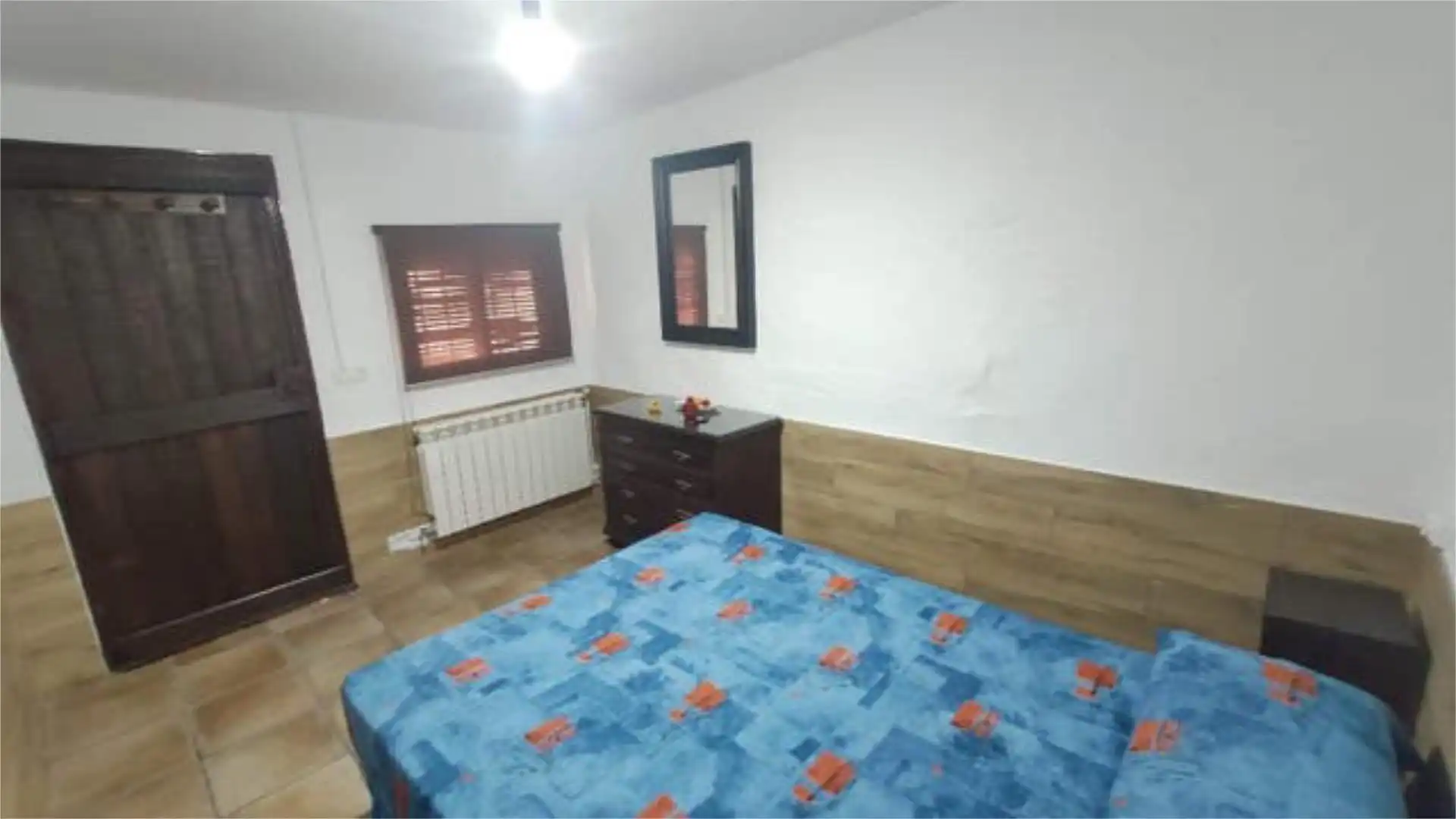 Habitación de Casa o chalet de alquiler en Castillo de Locubín con Jardín privado y Piscina