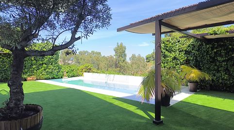 Casa o chalet de alquiler en Arrabal Sector 23, 33, Hipódromo - Cerrado del Águila, Mijas - imagen 5 Foto 5 de Casa o chalet de alquiler en Arrabal Sector 23, 33, Hipódromo - Cerrado del Águila, Mijas