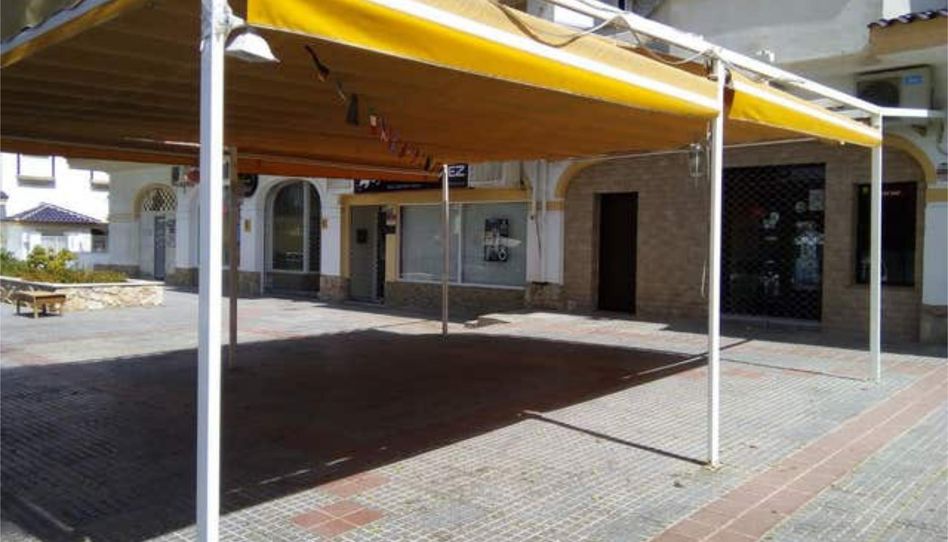 Geschaftsraum zur Miete in Cortijo de Maza - Finca Monsalvez - El Olivar, Málaga Capital - Bild 1 Foto 1 von Geschaftsraum zur Miete in Cortijo de Maza - Finca Monsalvez - El Olivar, Málaga Capital