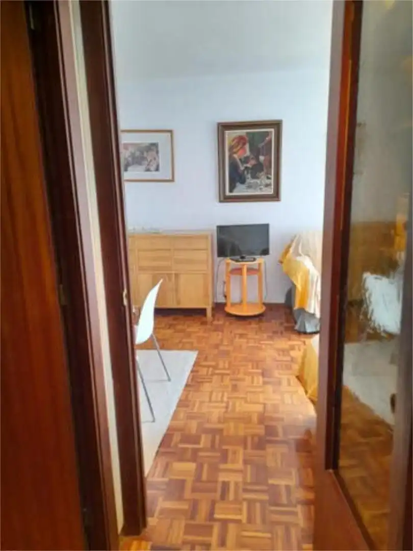 Piso de alquiler en La Arena