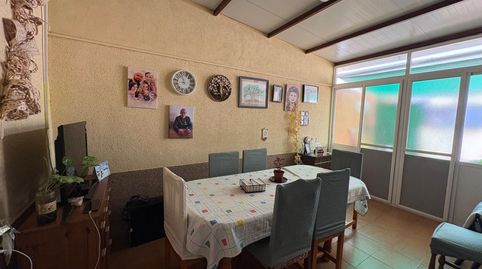 Foto 4 de Piso en venta en Calle Thurriegel, 3, Carboneros, Jaén