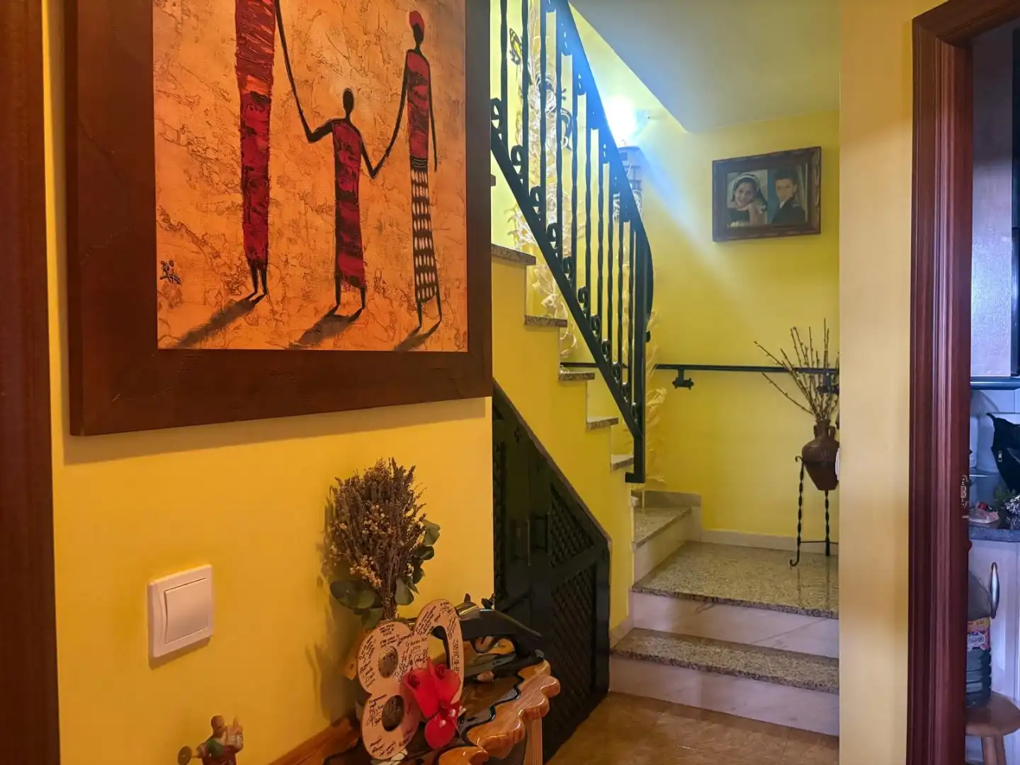 Piso en venta en Carboneros con Aire acondicionado, Calefacción y Jardín privado