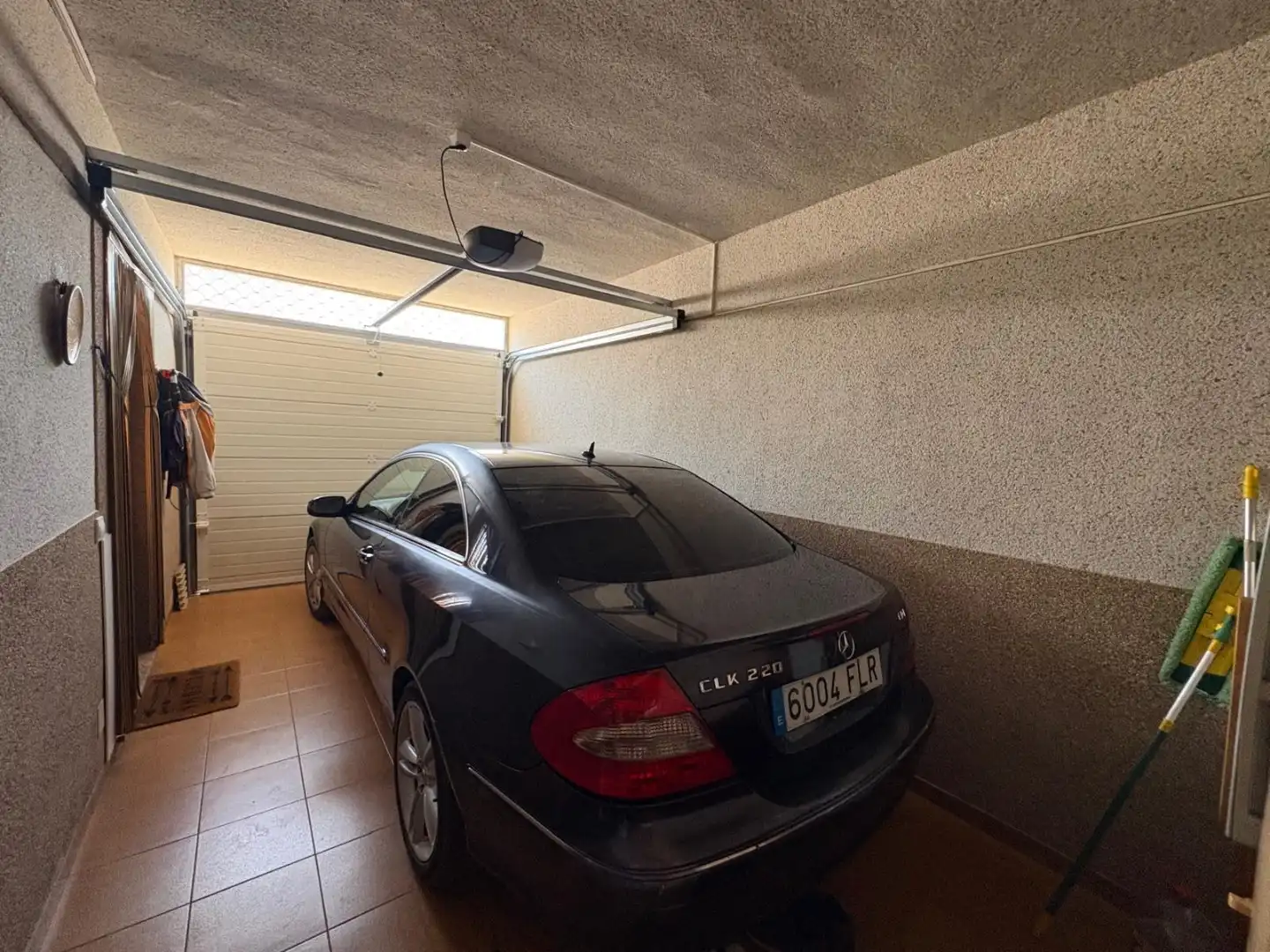 Parking de Piso en venta en Carboneros con Aire acondicionado, Calefacción y Jardín privado