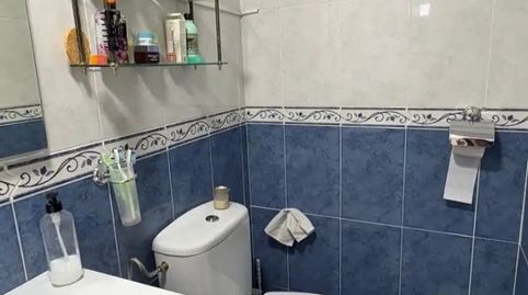 Foto 2 de Piso en venta en Calle Thurriegel, 3, Carboneros, Jaén